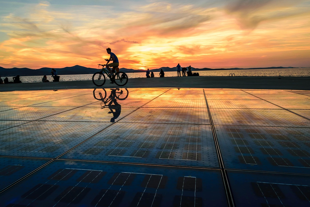 Grad Zadar