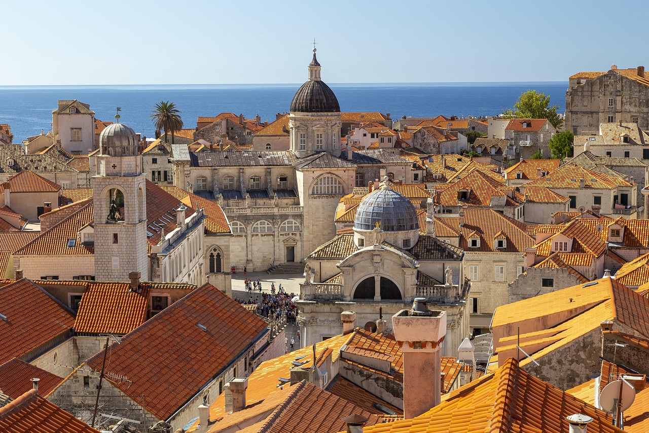 Grad Dubrovnik